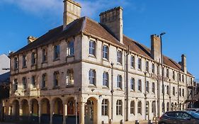 The Stroud Hotel